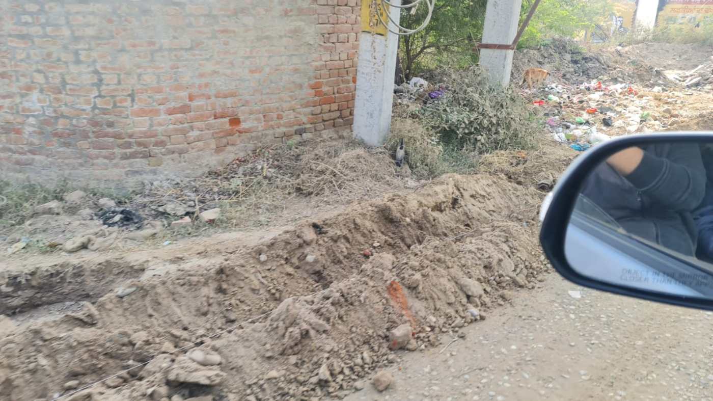 Link Road, Bhucho Mandi — Lehra Bega — photo 4