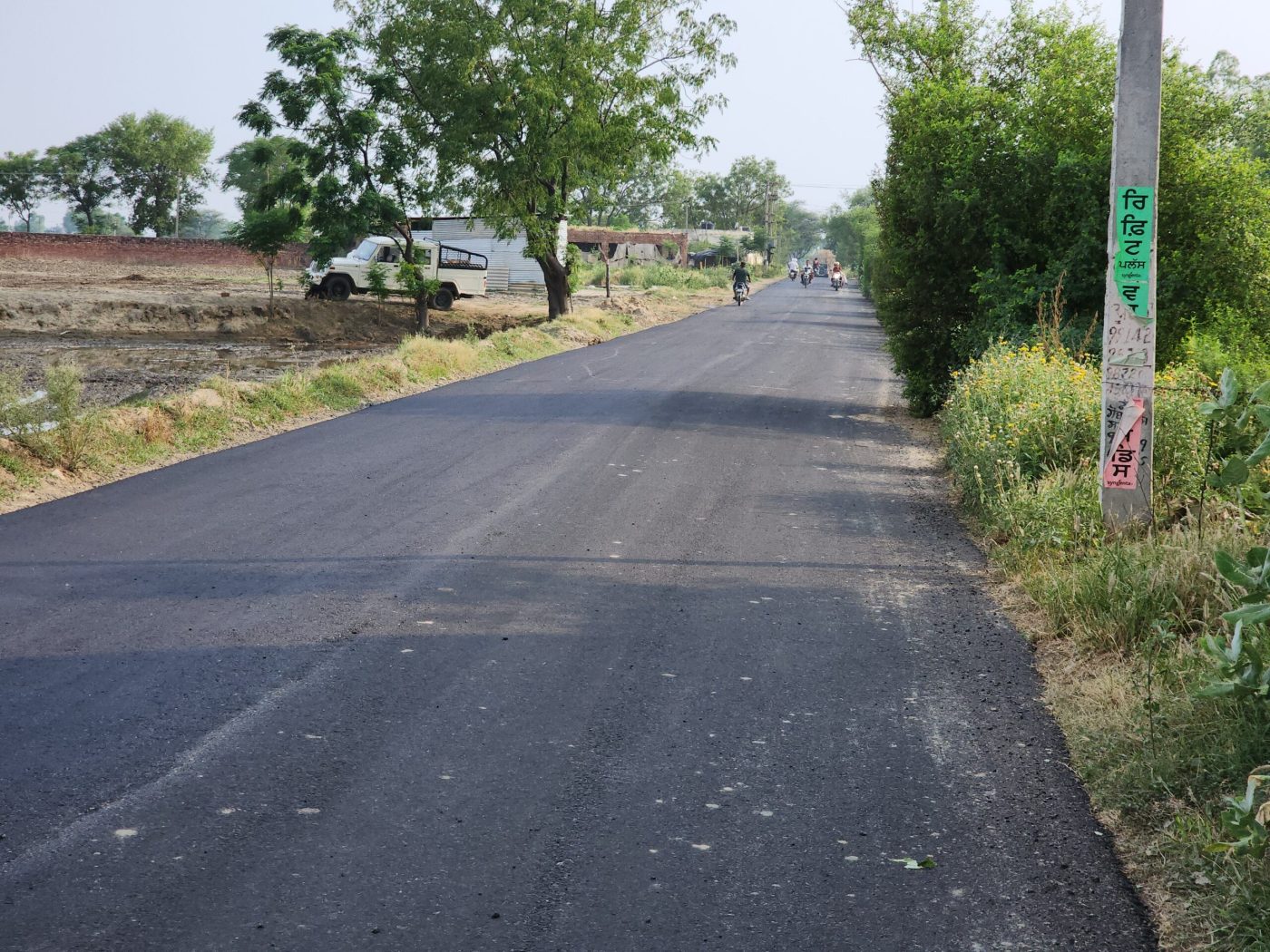 Link Road, Bhucho Mandi — Lehra Bega — photo 6