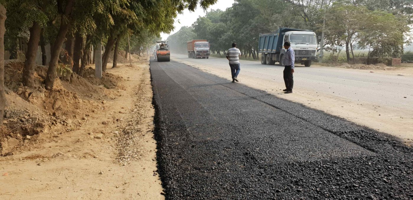 Four-Laning of NH-254, Bathinda — photo 2